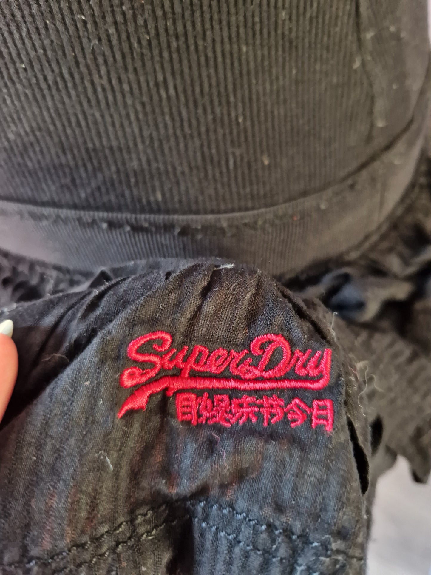 Superdry