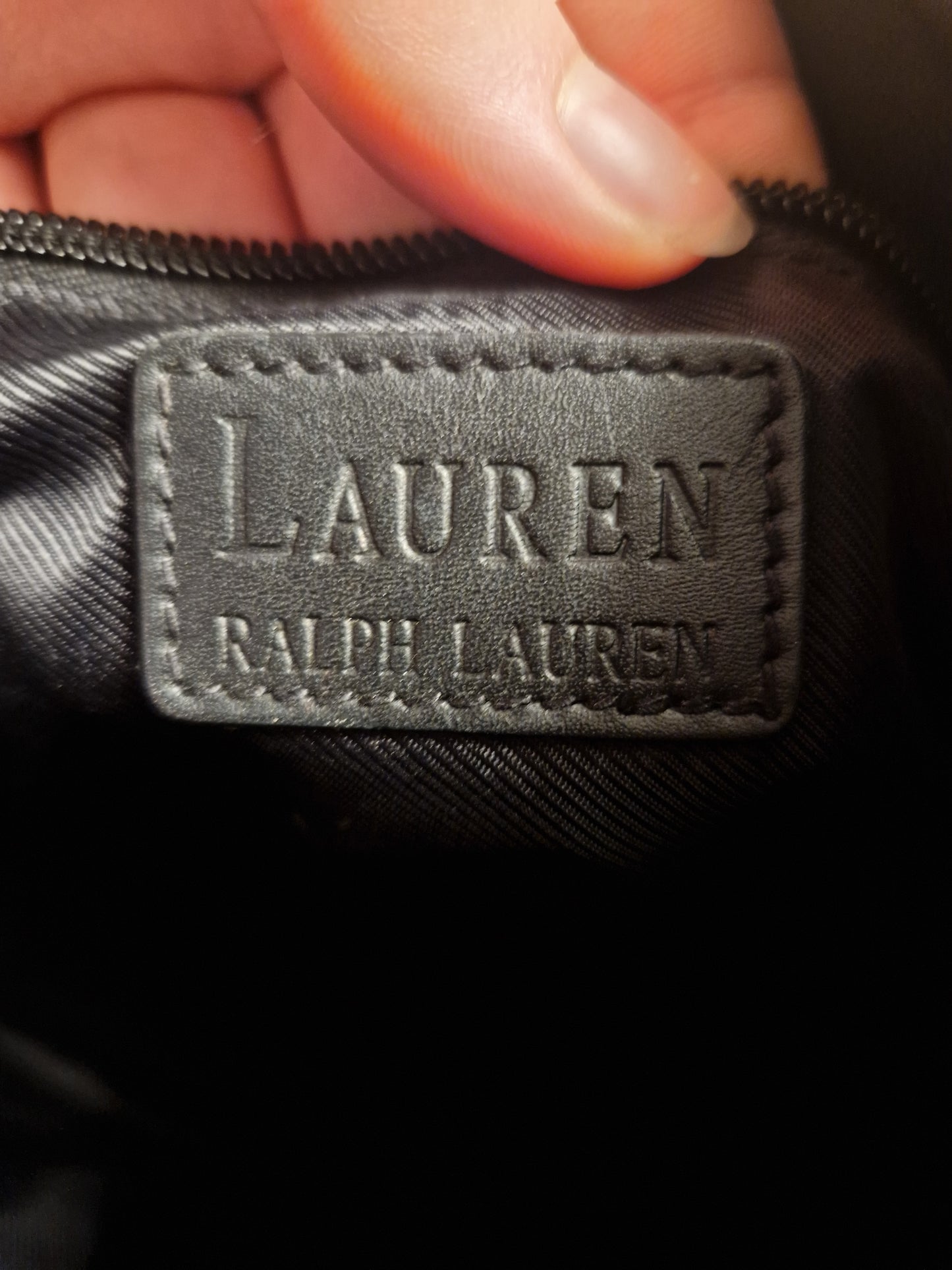 Lauren Ralph Lauren