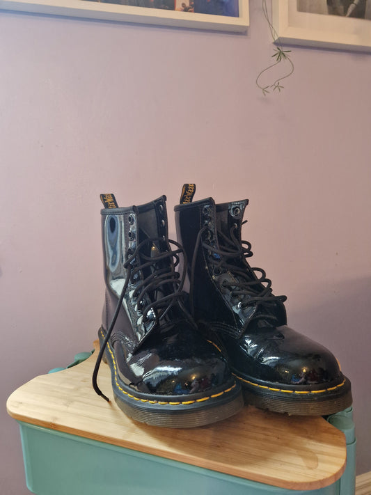 Dr martens