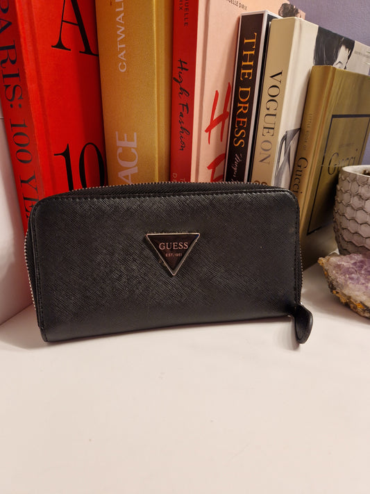 Guess wallet