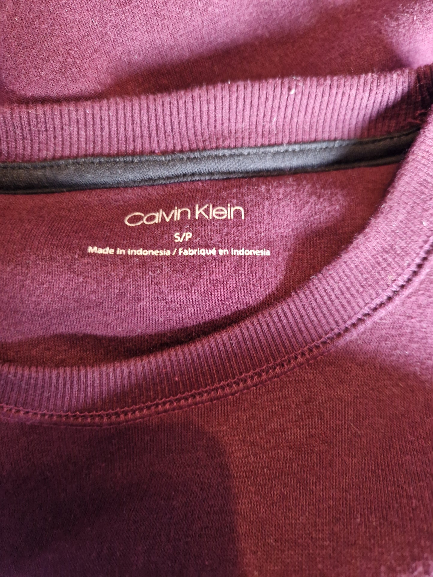 Calvin Klein