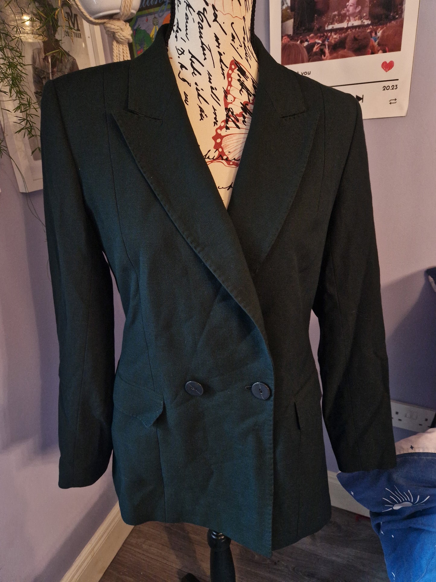 Massimo dutti blazer