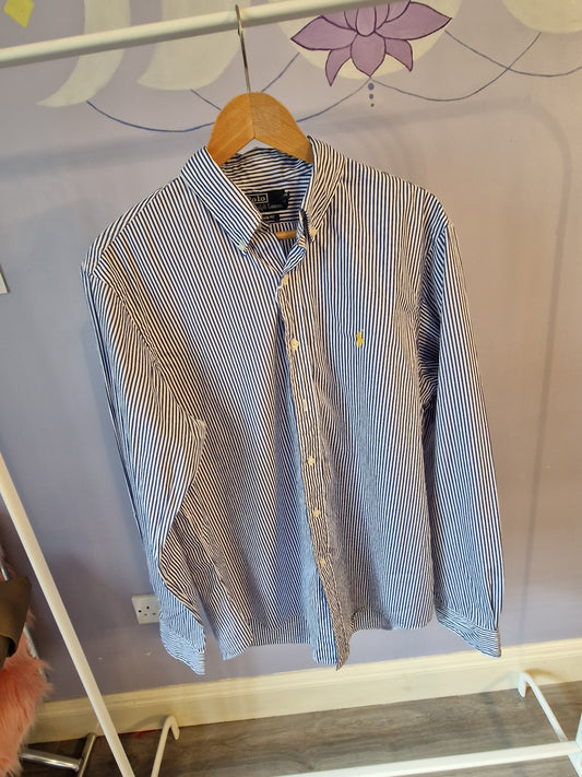 Polo Ralph lauren shirt