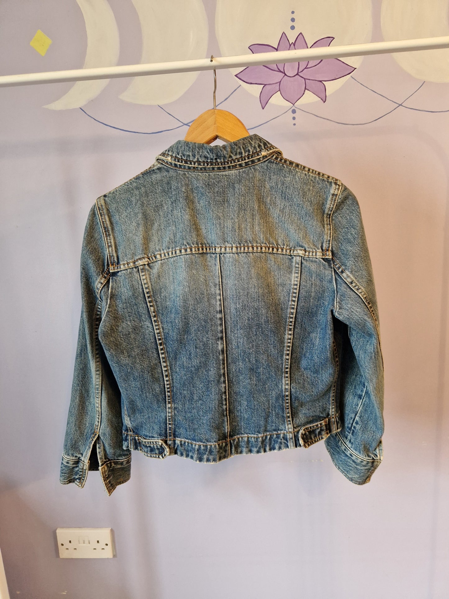 Dolce & Gabbana jacket