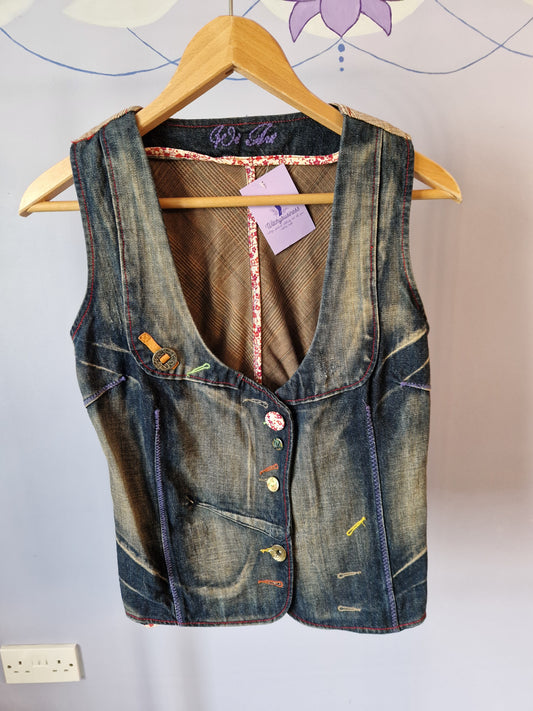 Waistcoat