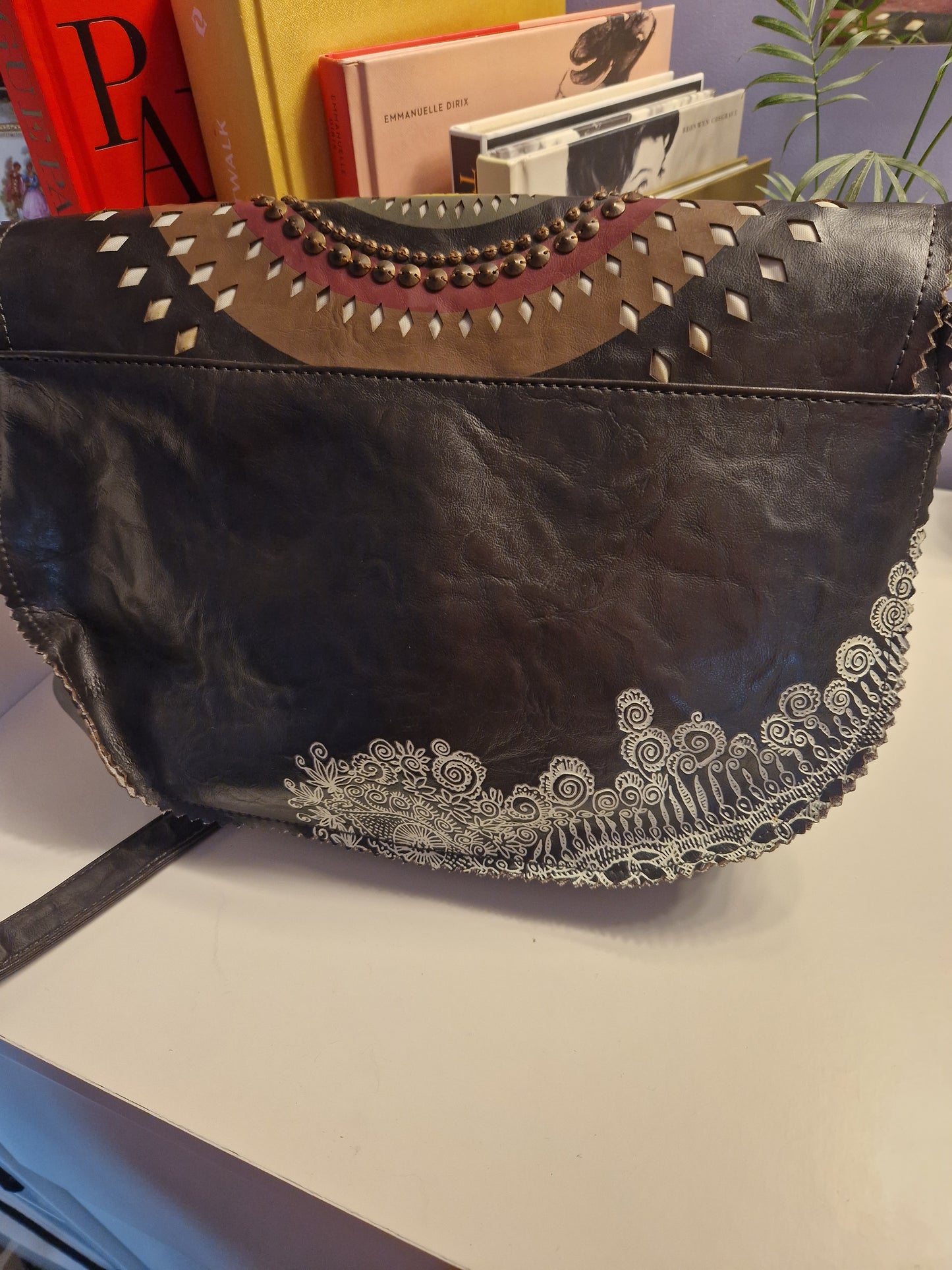 Desigual handbag