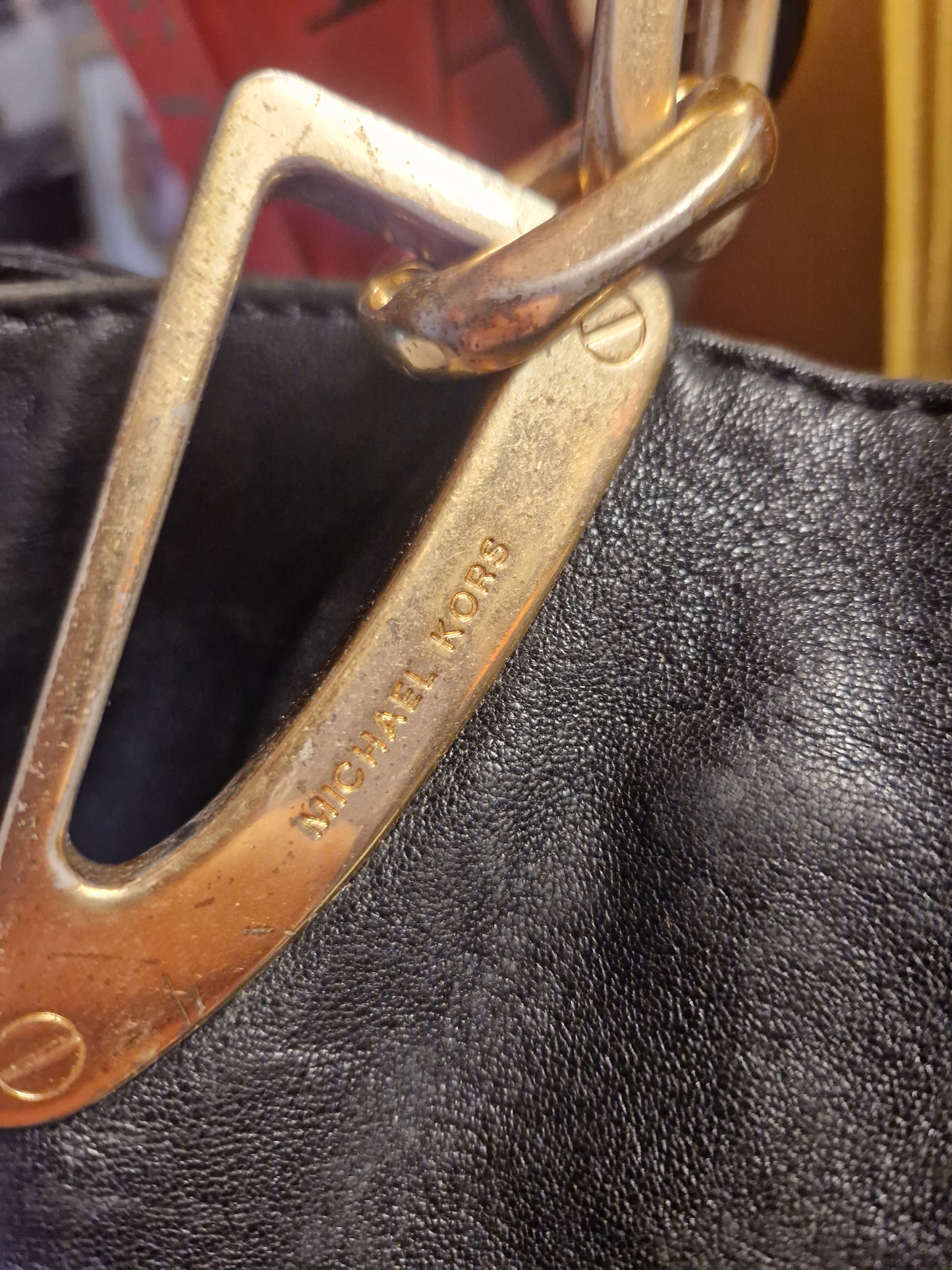 Micheal kors bag