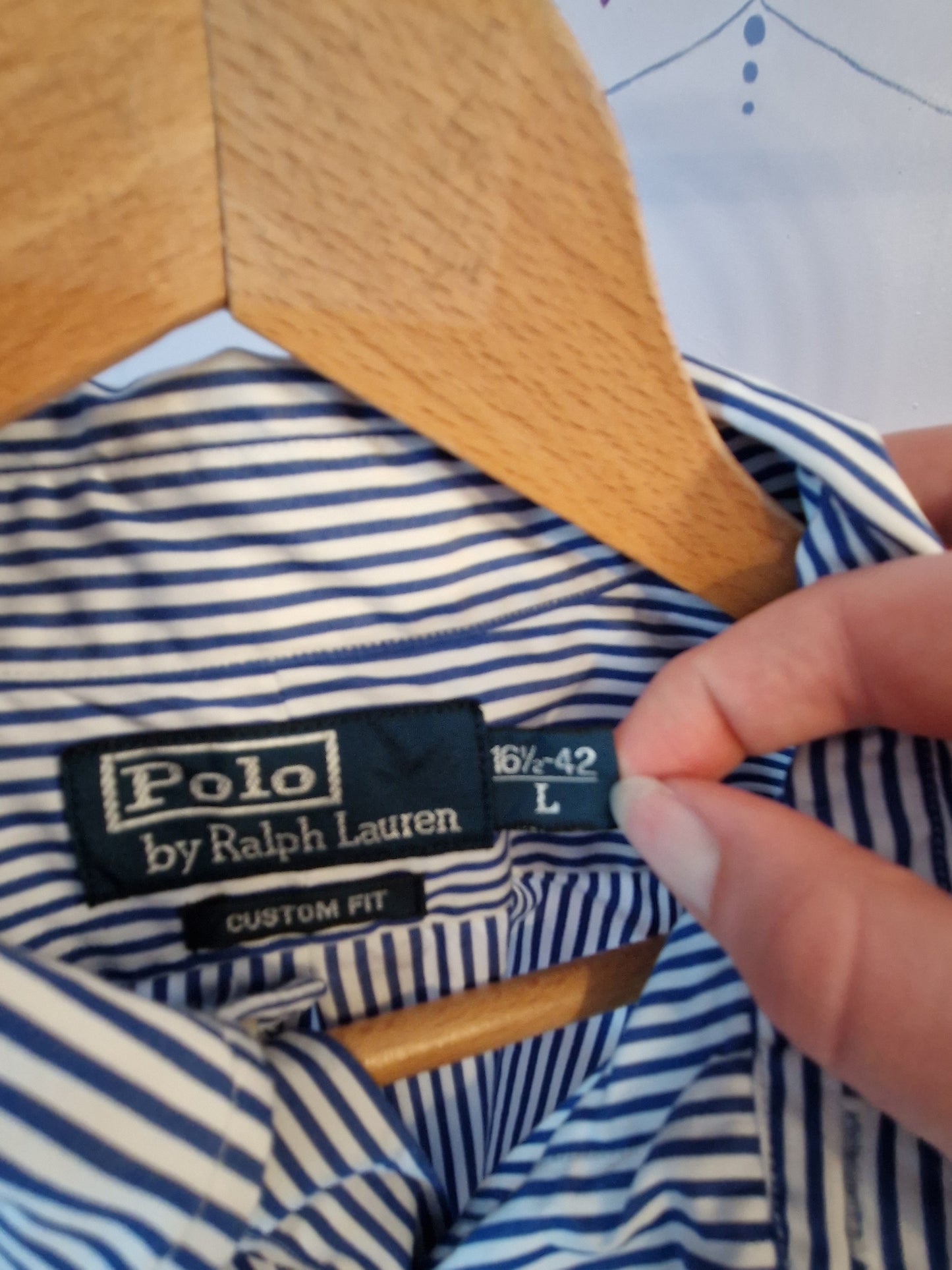 Polo Ralph lauren shirt